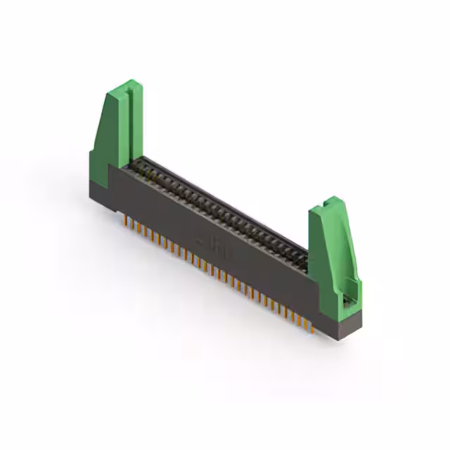 395-058-540-288 EDAC Inc.  Edgeboard Connectors